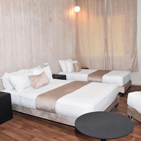 Cade Hotel Casablanca Exterior foto