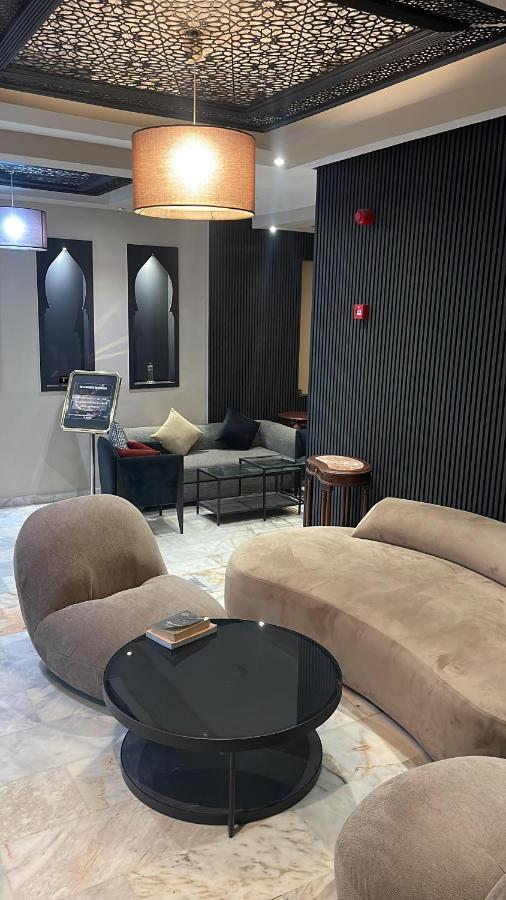 Cade Hotel Casablanca Exterior foto