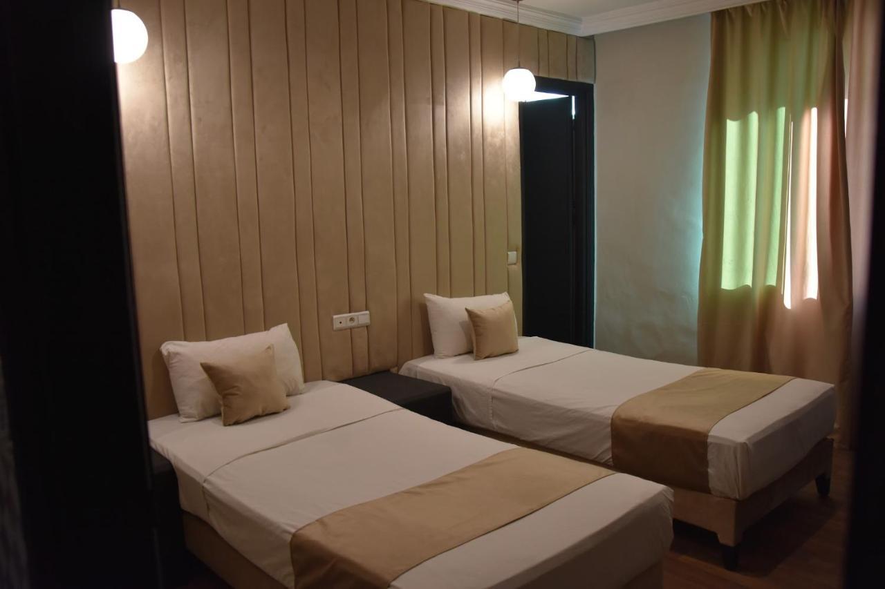 Cade Hotel Casablanca Exterior foto