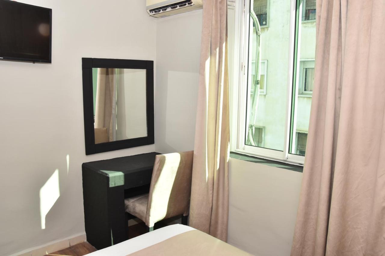 Cade Hotel Casablanca Exterior foto